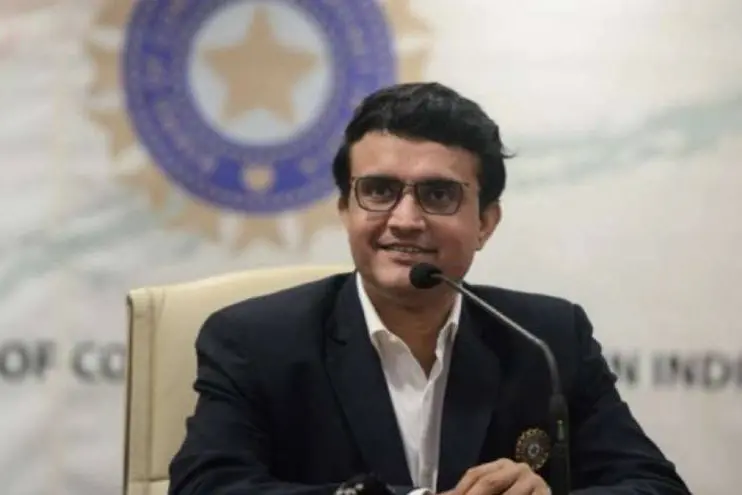 'ഗാംഗുലിയും ബിസിസിഐയുടെ രാഷ്ട്രീയക്കളിയില് കുരുങ്ങിപ്പോയി'; കീര്ത്തി ആസാദ്
