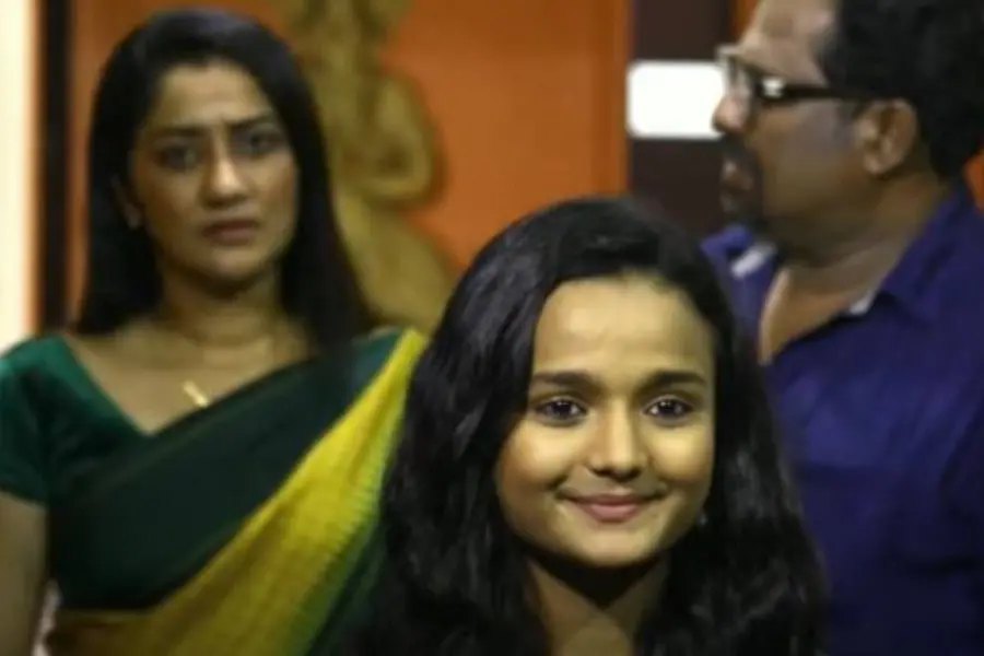 ചില ബന്ധങ്ങള് എത്ര ശ്രമിച്ചാലും മുറിച്ചുമാറ്റാനാകില്ല, മീനാക്ഷി അഭിനയിച്ച മാജിക് ബോണ്ട് കാണാം