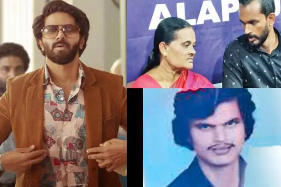 ‘അയാളെ ഹീറോയാക്കരുത്, എന്റെ അപ്പനെ കൊന്നയാളാണ് ’