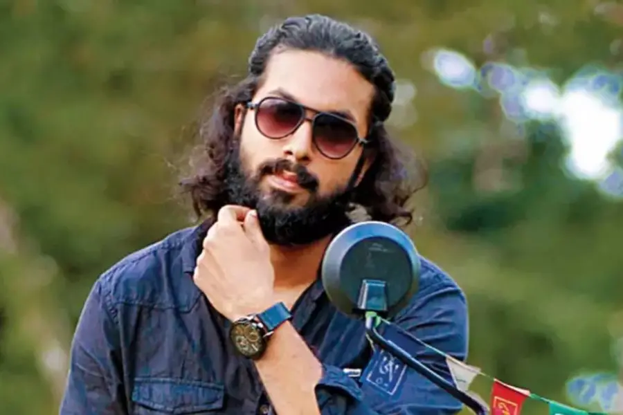 മലയാളം സിനിമയിൽ വളരാൻ ഇവ രണ്ടും വേണം; അക്ഷയ് രാധാകൃഷ്ണൻ പറയുന്നു