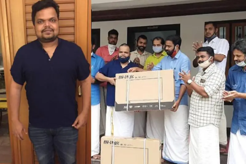 ഞാൻ പണം കൊടുക്കാനുള്ള സുഹൃത്തുക്കൾ ഇത് കണ്ട് എന്നെ വിളിക്കരുത്; സുബീഷ് പറയുന്നു