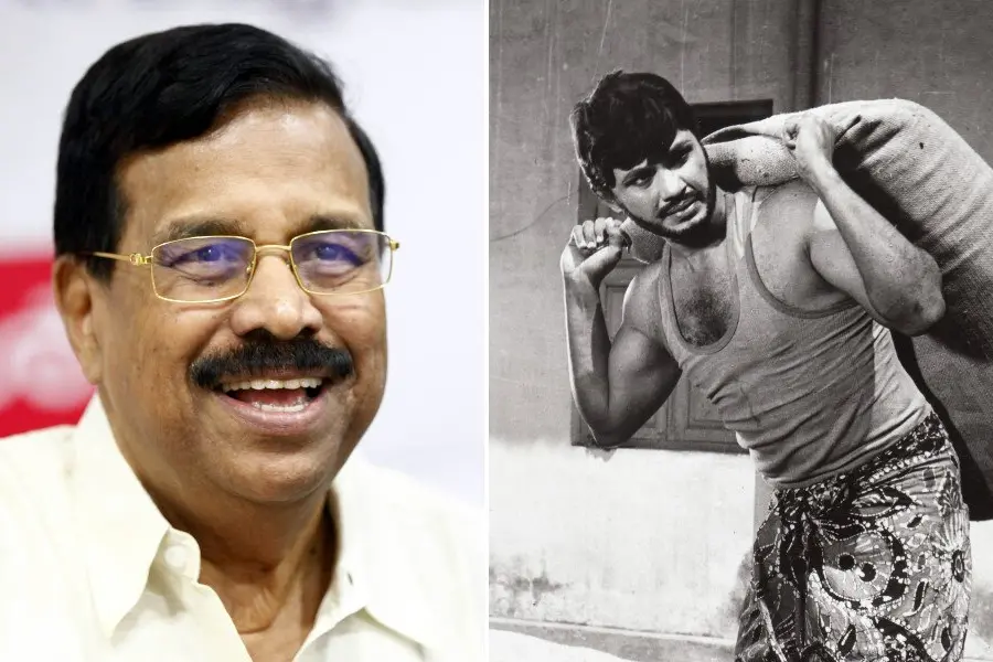 ഷൂട്ടിംഗിനിടെ ജയന് ആ ഡയലോഗ് പറഞ്ഞപ്പോഴുണ്ടായ കയ്യടി... അന്നുറപ്പിച്ചതാണ് വിജയം