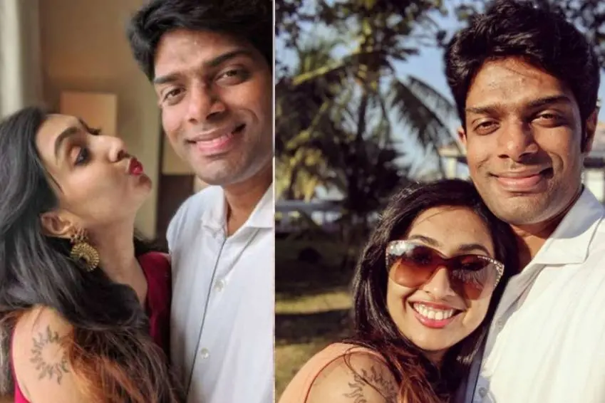 ഇനി വിവാഹം ഉടനെയില്ല, മാറ്റിവയ്ക്കുന്നു; ഉത്തര ഉണ്ണി