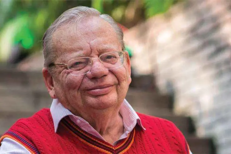 ഭാവിപരിപാടികളെക്കുറിച്ചുള്ള ചര്ച്ച എന്നേയ്ക്കുമായി അവസാനിപ്പിച്ച റസ്കിന്ബോണ്ട്