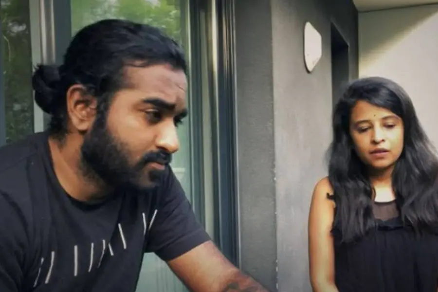 ബാലഭാസ്കറിന്റെ ഈണത്തിന് കവര് വേര്ഷനൊരുക്കി ദമ്പതികള്, കേള്ക്കാം 'നിന് ജീവനില്'