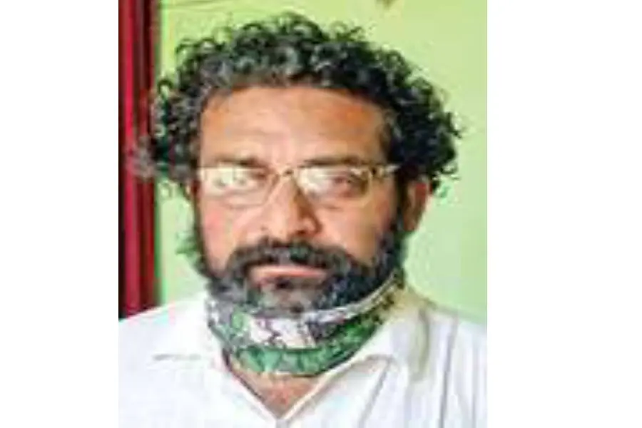 സാമൂഹികമാധ്യമത്തിലൂടെ പരിചയപ്പെട്ട യുവതിയെ പീഡിപ്പിച്ച് ആഭരണങ്ങള് കൈക്കലാക്കി; പ്രതി അറസ്റ്റില്