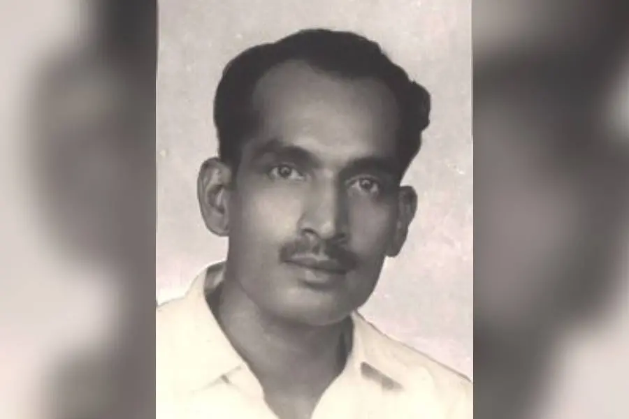 പി.കെ ബാലകൃഷ്ണന് എന്ന പത്രപ്രവര്ത്തകനും എഴുത്തുകാരനും