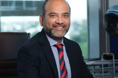 ബിഎംഡബ്ല്യു ഇന്ത്യ ഗ്രൂപ്പ് പ്രസിഡന്റ്-സി.ഇ.ഒ രുദ്രതേജ് സിങ്ങ് അന്തരിച്ചു