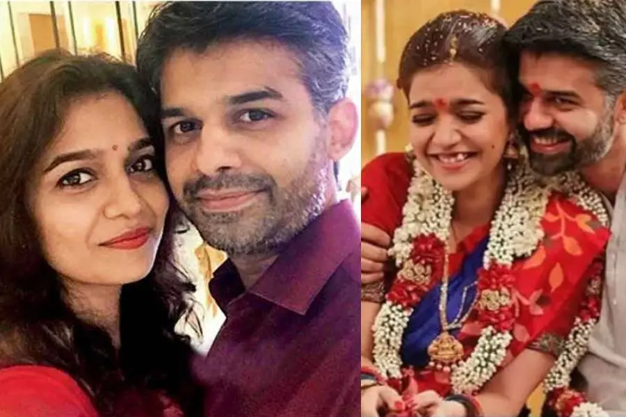 ഭര്‍ത്താവിനൊപ്പമുള്ള ചിത്രങ്ങൾ നീക്കം ചെയ്തു, സ്വാതി വിവാഹ മോചനത്തിനൊരുങ്ങുന്നു? പ്രതികരിച്ച് താരം