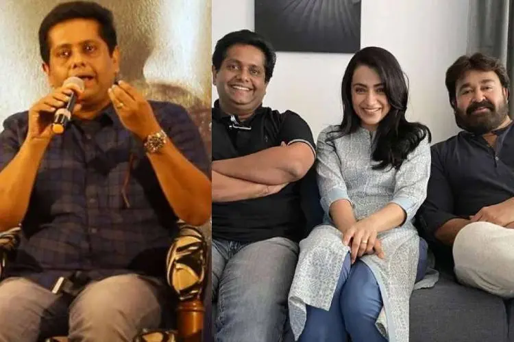 'സാധാരണക്കാരന് സിനിമ അവശ്യവസ്തുവല്ല, നിർമാണ ചെലവ് ഇനി കുറച്ചേ പറ്റൂ'