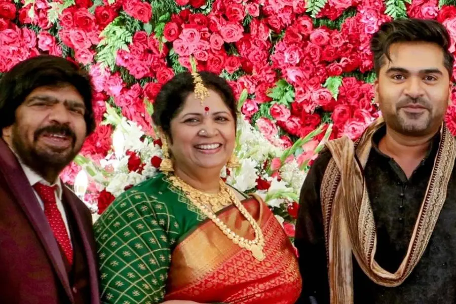 ലോക്ക്ഡൗൺ കഴിഞ്ഞാൽ ലണ്ടൻ സ്വദേശിയുമായി ചിമ്പുവിന്റെ വിവാഹം? പ്രതികരണവുമായി രാജേന്ദർ