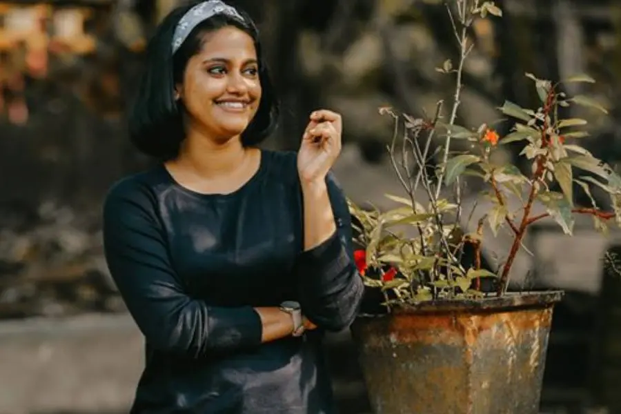 പ്രതിഫലം ചോദിച്ചപ്പോൾ മാസ് ഡയലോഗ്; ഡബ്യൂ.സി.സിയിലെ സംവിധായികയ്ക്കെതിരേ സ്റ്റെഫി സേവ്യർ