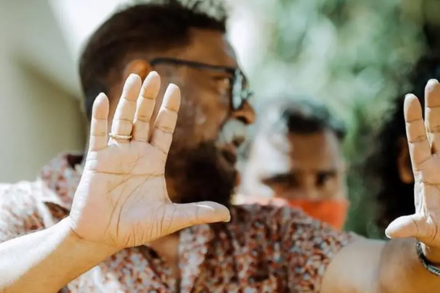 120 പേര് വേണ്ടിടത്ത് 50 പേര്;സുനാമി ഷൂട്ടിങ് പൂര്ത്തിയായെന്ന് ലാല്