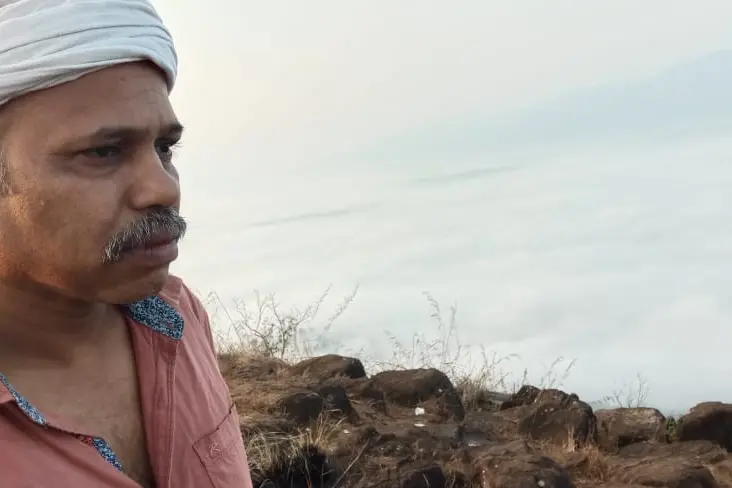 'ആര്ക്കും കവിജീവിതം സുഖകരമാവില്ല; കവിത അയാളെ നിന്ദ്യനും കോമാളിയുമാക്കിക്കൊണ്ടേയിരിക്കും'