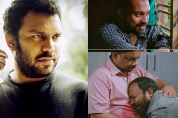 വിഷാദം പണക്കാർക്ക് മാത്രം വരുന്ന അസുഖമല്ല; സജിയെക്കുറിച്ച് ശ്യാം പുഷ്കരൻ പറയുന്നു