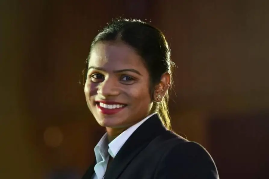 'തന്ന സമ്മാനങ്ങളുടെ കണക്കു വിളിച്ചുപറഞ്ഞ് എന്നെ അപമാനിക്കുന്നത് എന്തിനാണ്?'; ദ്യുതി ചന്ദ്