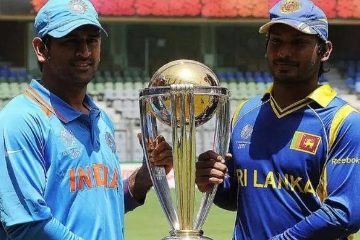 'സച്ചിനെയും ആരാധകരെയും ഓര്ത്തെങ്കിലും 2011-ലെ ലോകകപ്പ് ഫൈനല് ഒത്തുകളിയാണോ എന്ന് അന്വേഷിക്കണം'