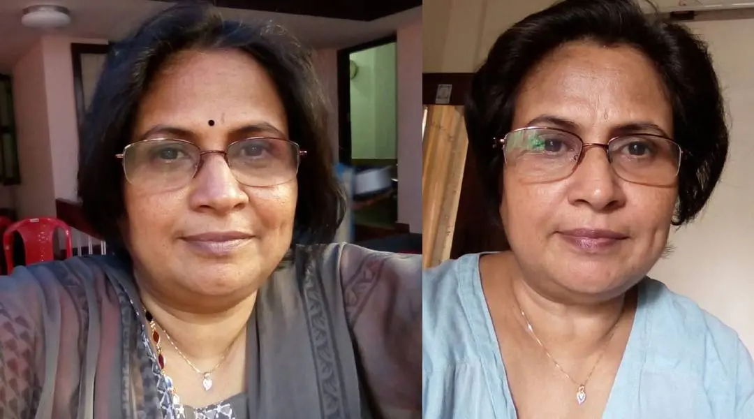 Ambika Rao