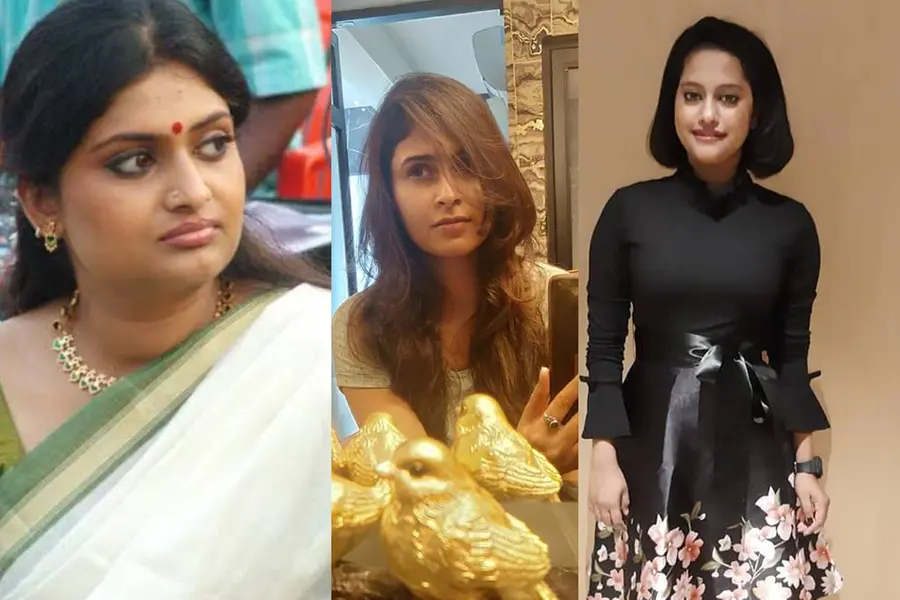 സ്റ്റെഫിയുടെ ആരോപണങ്ങളെല്ലാം വളച്ചൊടിച്ചത്, ഐഷയ്ക്ക് മൂത്തോനുമായി ബന്ധമില്ല; ഗീതു മോഹൻദാസ്
