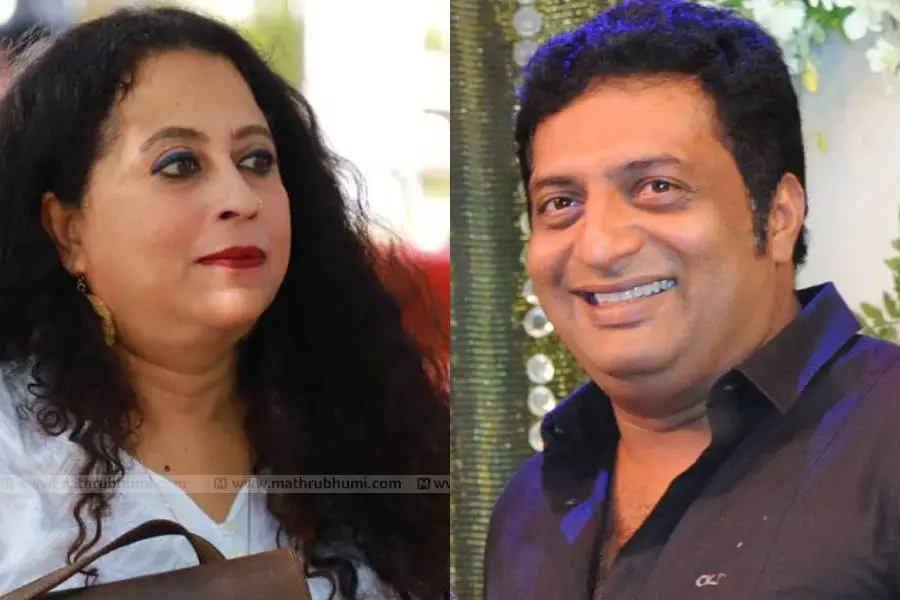ആ കഥാപാത്രത്തോട് നീതി പുലര്ത്താന് രാജിന്റെ ശബ്ദത്തിന് മാത്രമേ കഴിയു- അനിത നായര്