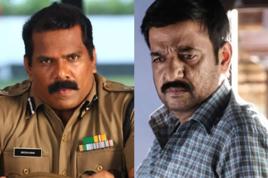 ചില താരങ്ങൾ പറയും, 'ഇവൻ വേണ്ട, കണ്ട് മടുത്തു'; അതോടെ സിനിമയിൽ നിന്ന് പുറത്ത്
