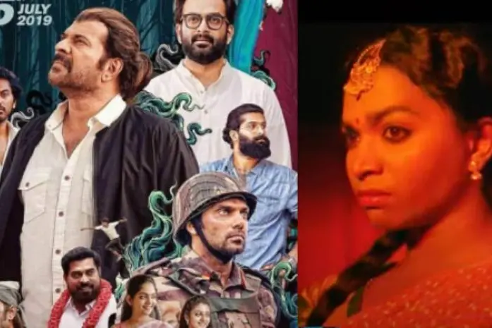ഒരു വർഷത്തെ കാത്തിരിപ്പ്; പതിനെട്ടാം പടിയിലെ ഗാനമിതാ...