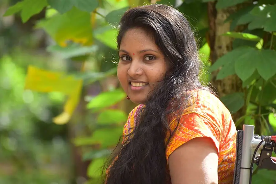 മനുഷ്യന്‍ എന്നാല്‍ തളരാത്ത മനസ്സാണ്; വിധിയോട് കവിത പറയുന്നത് | അതിജീവനം 47