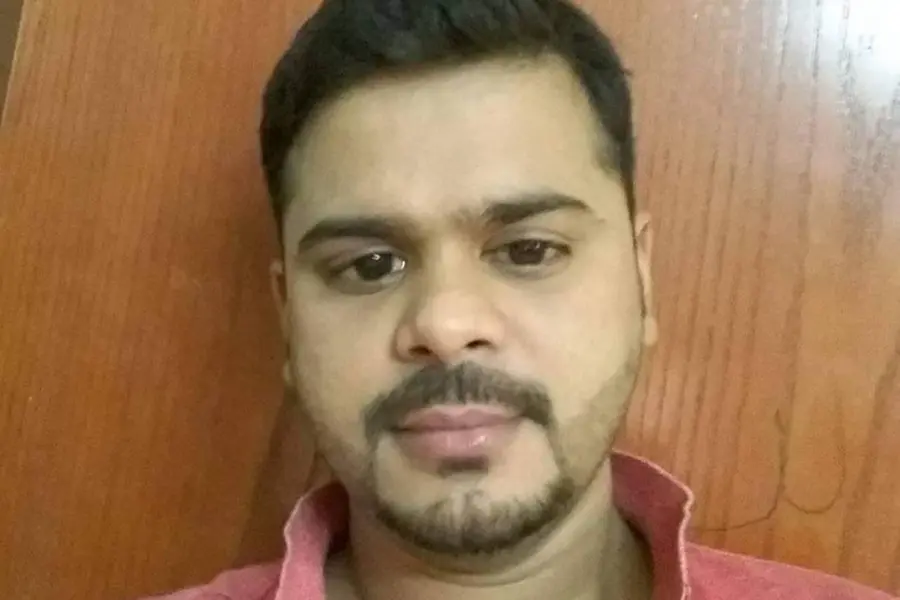 പന്തീരാങ്കാവ് സ്വദേശി മക്കയില്‍ ഷോക്കേറ്റ് മരിച്ചു