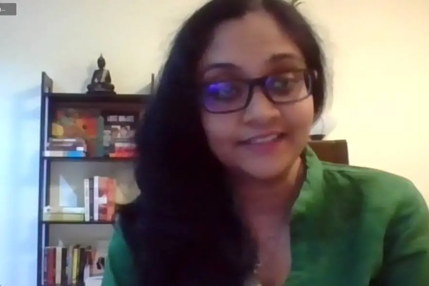 'ഗള്ഫുകാരുടെ വീട് : സമകാലിക പരിസരത്തില്' - സോണിയ റഫീക്ക്