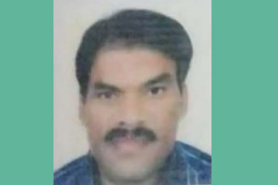 റിയാദിൽ കണ്ണൂർ സ്വദേശി കോവിഡ് ബാധിച്ച് മരിച്ചു
