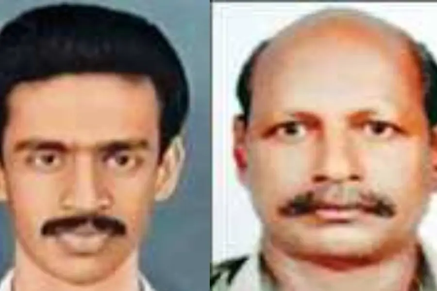 സുഹൃത്തിനെ ചാലില്‍ കെട്ടിത്താഴ്ത്തി കൊന്നു; 24 വര്‍ഷത്തിന് ശേഷം നാട്ടിലെത്തിയപ്പോള്‍ അറസ്റ്റില്‍