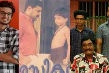 'അടിവാതില്‍ തുറന്ന് വന്ന കടവാവൽ',അമര്‍ അക്ബറിലെ പൃഥ്വിയുടെ അനിയന്‍, ഇതാ ഇവിടെയുണ്ട്