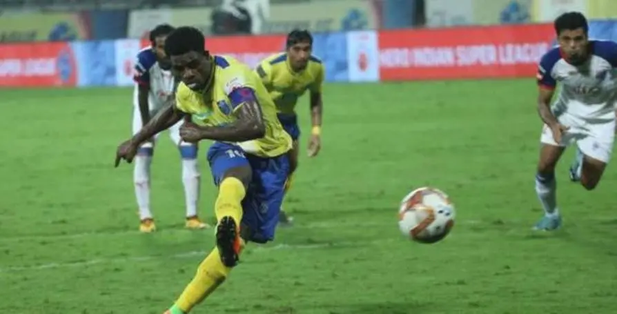 Photo courtesy:ISL official website