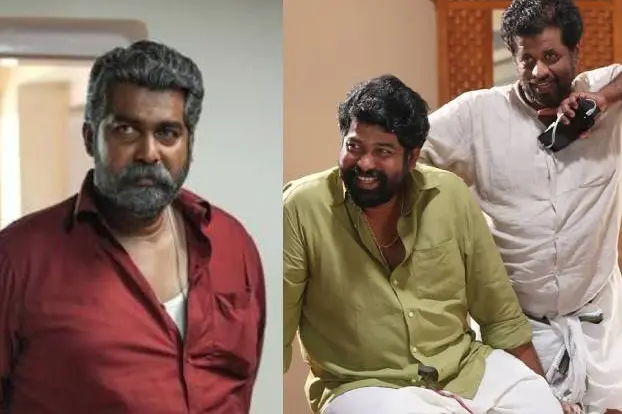 ചാൻസ് ചോദിക്കാൻ ചാണകം കൊണ്ടു പോകുന്ന ലോറിയിൽ യാത്ര; ജോജുവിനെക്കുറിച്ചുള്ള കഥ