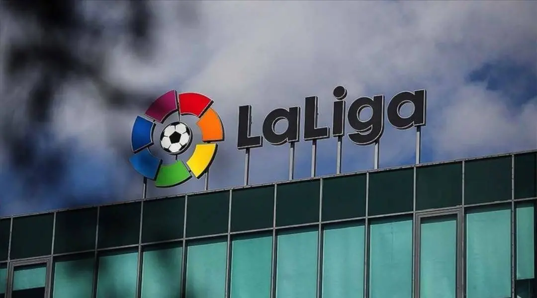 Image Courtesy: La Liga