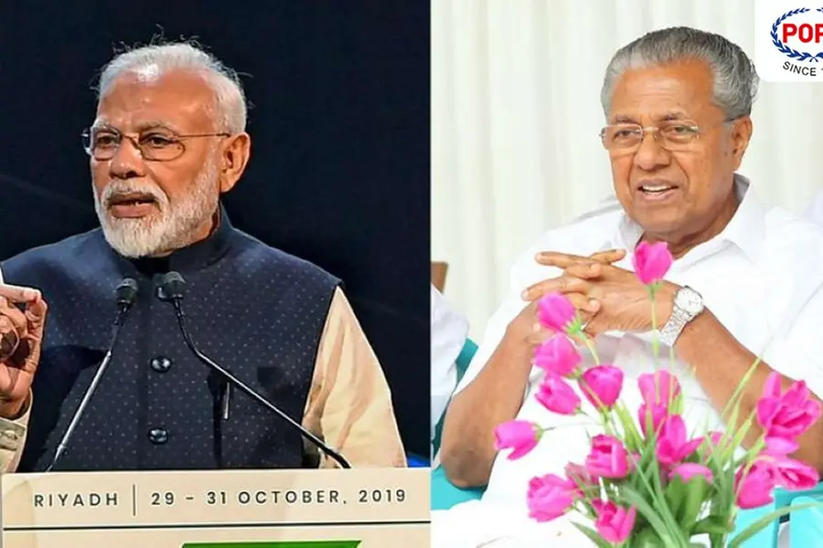 സിഎസ്ആര് സംഭാവന സ്വീകരിക്കാനുള്ള പരിമിതി; പ്രധാനമന്ത്രിക്ക് കത്തയച്ചെന്ന് മുഖ്യമന്ത്രി