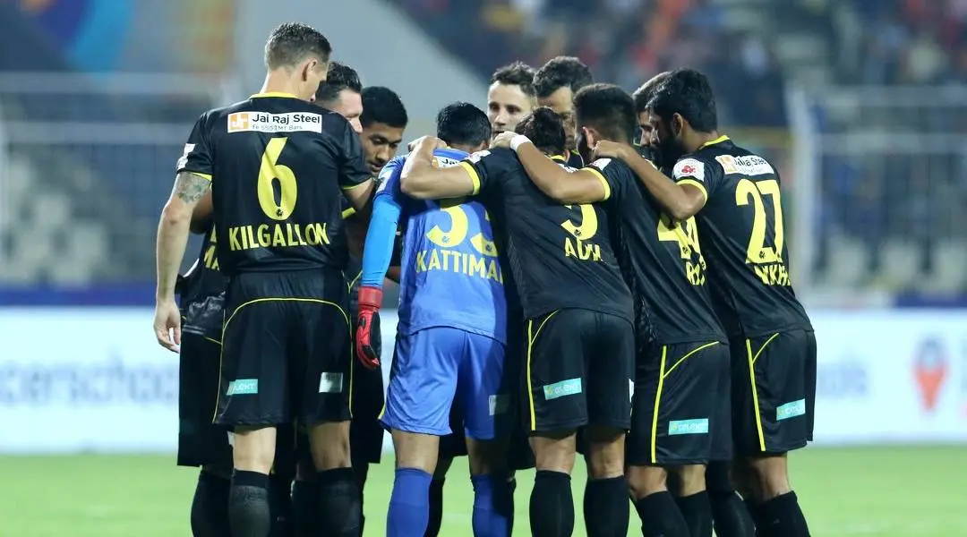 Image Courtesy: ISL