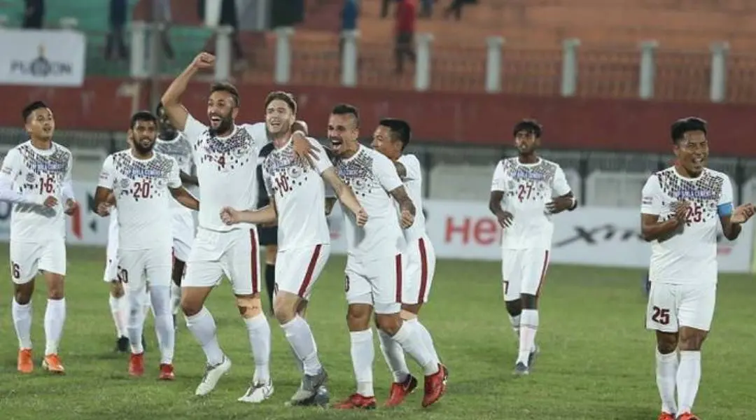 Image Courtesy: AIFF