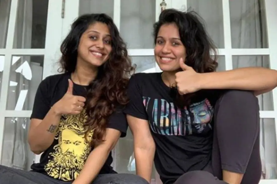 20 വർഷത്തെ സൗഹൃദം, കുടുംബത്തെ പോലെ കൂടെ നിന്ന രഞ്ജ്; രഞ്ജിനി ജോസ് പറയുന്നു