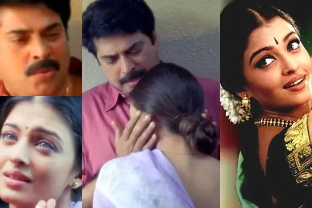 ബാലയുടെ സങ്കടവും സന്ദേഹവും സന്തോഷവും മമ്മൂട്ടിയുടെ കെെകളിൽ ഭദ്രമായിരുന്നു