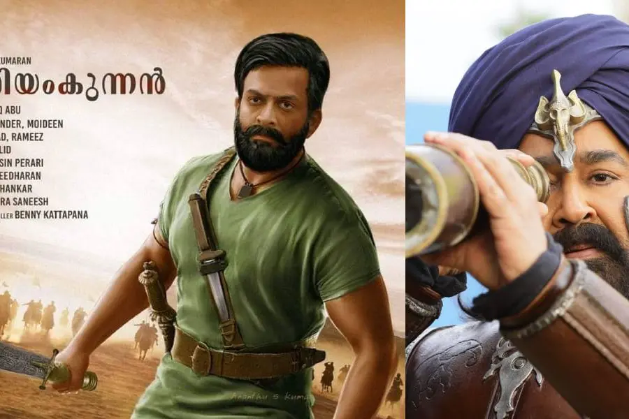 'അന്ന് മോഹന്ലാലിനെതിരെ ബോഡി ഷെയിമിംഗ്, ഇന്ന് ഒരു പടം അനൗണ്സ് ചെയ്തപ്പോഴേ തള്ളുകളുമായി ഇറങ്ങി'