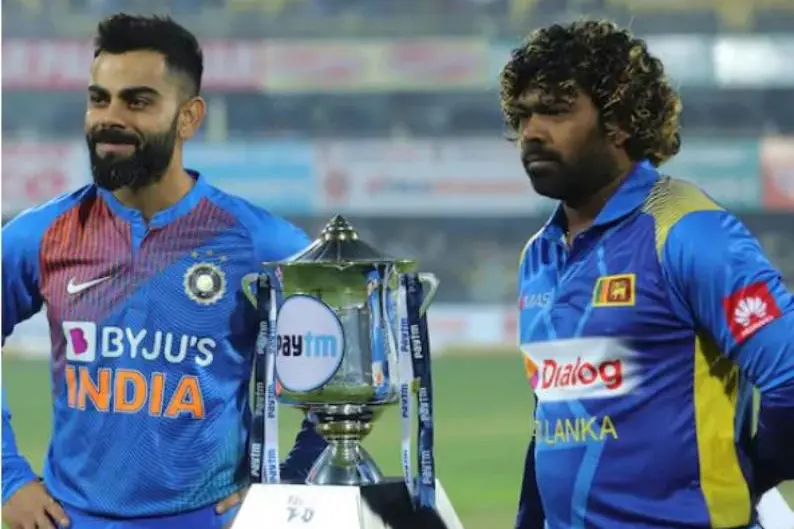 ആരാധകര് ഇനിയും കാത്തിരിക്കണം; ഇന്ത്യയുടെ ശ്രീലങ്കന് പര്യടനം മാറ്റിവെച്ചു