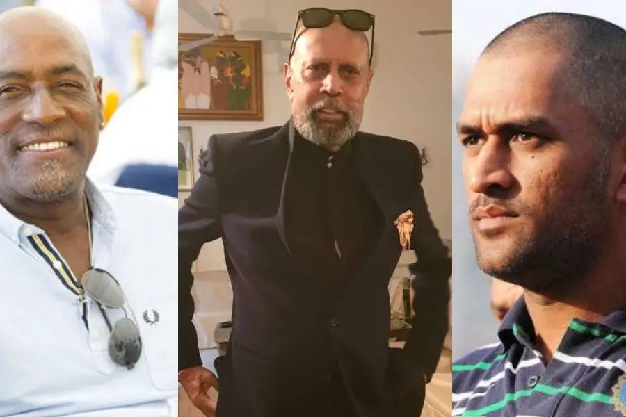 അവരെന്റെ ഹീറോസ്, അതുകൊണ്ട് അവരെ അനുകരിച്ചു: പുതിയ സ്റ്റൈലിനെ കുറിച്ച് കപില്