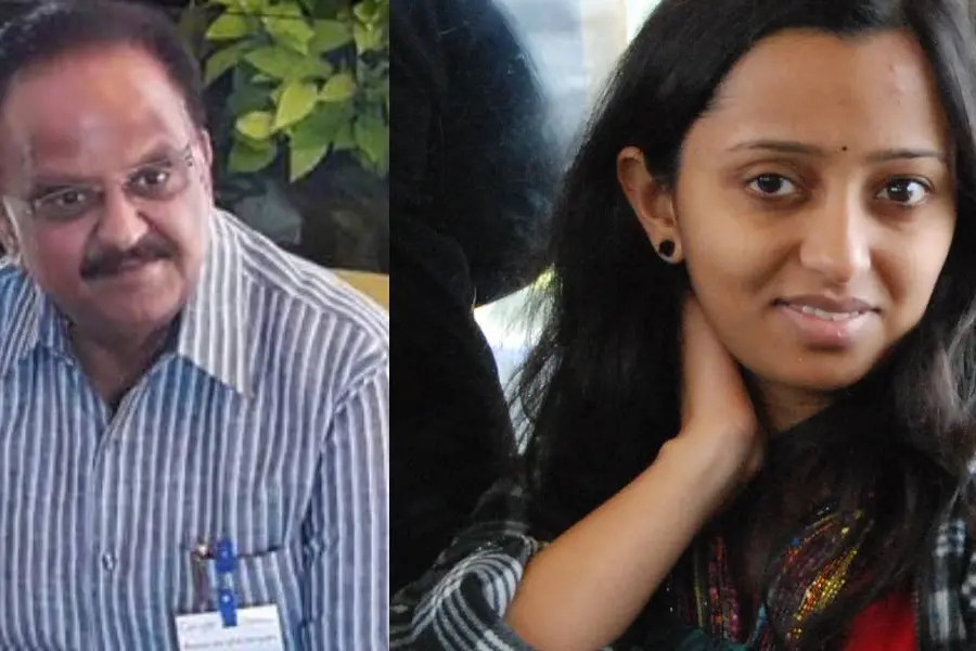 എസ് പി ബിയ്ക്ക് കോവിഡ് പടര്ത്തിയെന്ന് ആരോപണം, നിഷേധിച്ച് ഗായിക മാളവിക