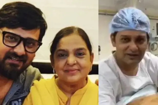 വാജിദ് ഖാന്റെ മരണത്തിന് തൊട്ടുപിന്നാലെ മാതാവിനും കോവിഡ് 19