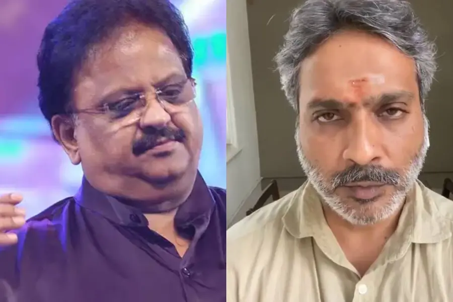 എസ് പി ബിയുടെ നില ഭേദപ്പെട്ടുവരുന്നുവെന്ന് മകന് ചരണ്