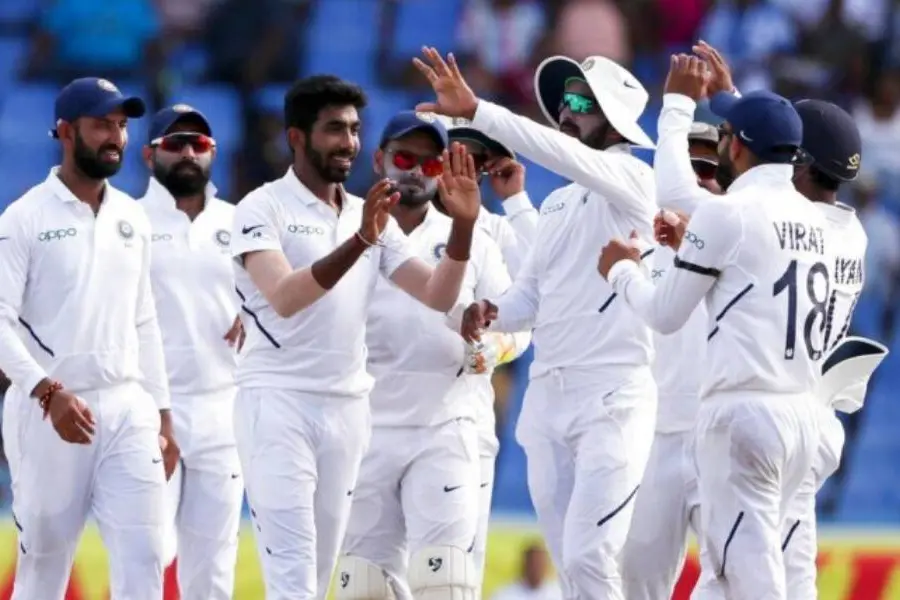 ടെസ്റ്റ് മത്സരത്തിനിടെ കോവിഡ് ബാധിച്ചാല് ഇനി 'കോവിഡ് സബ്സ്റ്റിറ്റിയൂട്ട്'; പുതിയ നിയമം പരിഗണനയില്