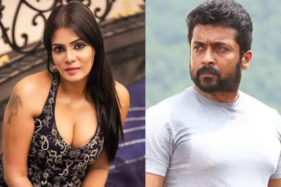 നിങ്ങളുടെ ഊർജ്ജം നല്ലതിനായി ചെലവഴിക്കണം; സൂര്യയുടെ പ്രതികരണം ഇങ്ങനെ