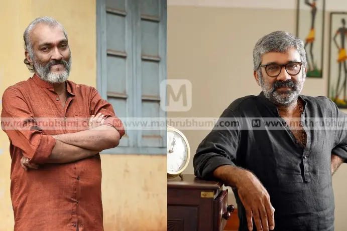 ഇഷ്ടമായിരുന്നു ശശി, ഒരുപാട്...; രഞ്ജിത്ത് എഴുതുന്നു