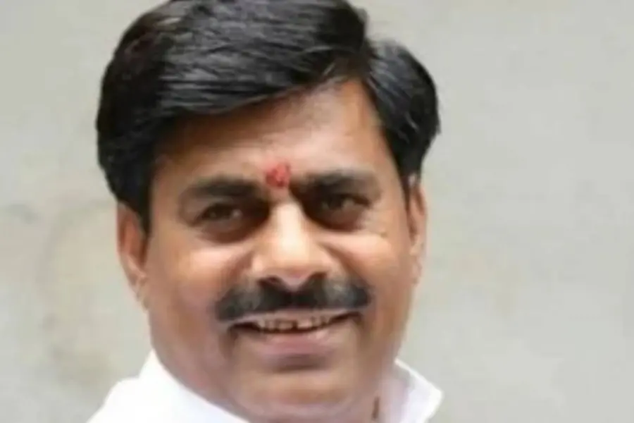 രാമക്ഷേത്ര നിര്മാണം തുടങ്ങുമ്പോൾ കോവിഡ് ഇല്ലാതാകുമെന്ന് മധ്യപ്രദേശ് പ്രോട്ടേം സ്പീക്കര്